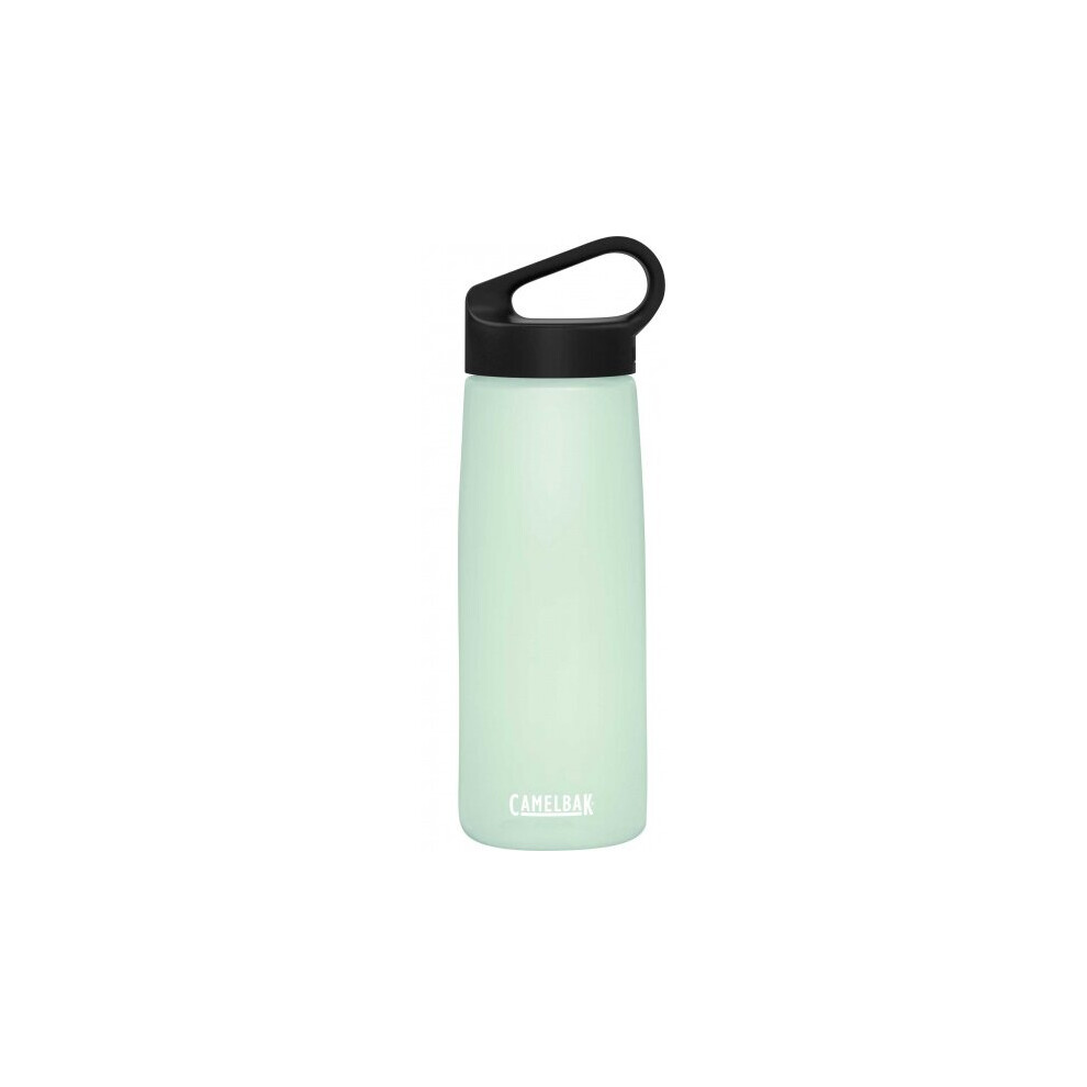 water bottle Pivot750 ml 24,5 x 8,5 cm tritan light green