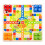 2-in-1 board game ludo / snakes & ladders 1