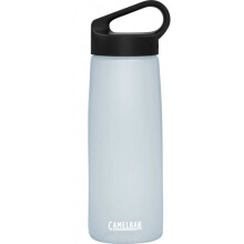 water bottle Pivot750 ml 24,5 x 8,5 cm tritan grey