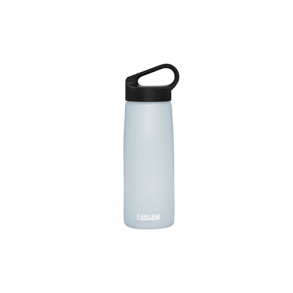 water bottle Pivot750 ml 24,5 x 8,5 cm tritan grey