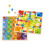 2-in-1 board game ludo / snakes & ladders 2