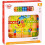 2-in-1 board game ludo / snakes & ladders 3