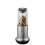 Gefu pepper or salt mill 15 cm stainless steel silver 3