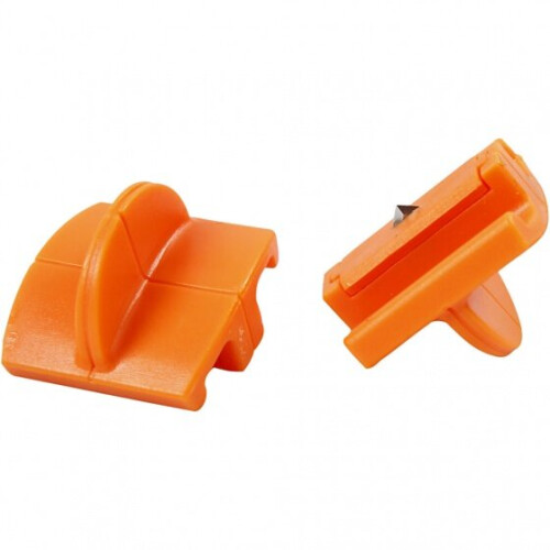 Fiskars spare blades paper cutter orange 2 cm