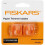 Fiskars spare blades paper cutter orange 2 cm 2