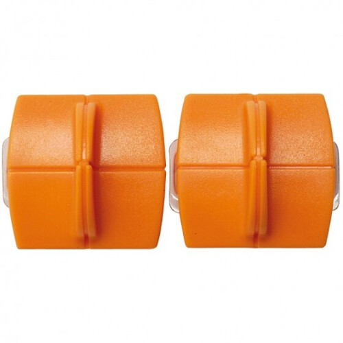 Fiskars spare blades paper cutter orange 2 cm 2