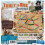 Days of Wonder board game Ticket to RideAmsterdam cardboard 154-piece 4