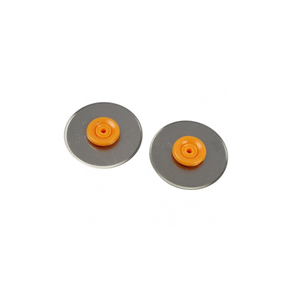 spare roller blades 3 cm 2 pieces