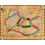 Days of Wonder board game Ticket to RideAmsterdam cardboard 154-piece 2
