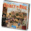Days of Wonder board game Ticket to RideAmsterdam cardboard 154-piece 1
