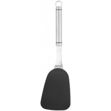 spatula Judge Tubular 31,5 cm stainless steel/nylon silver/black
