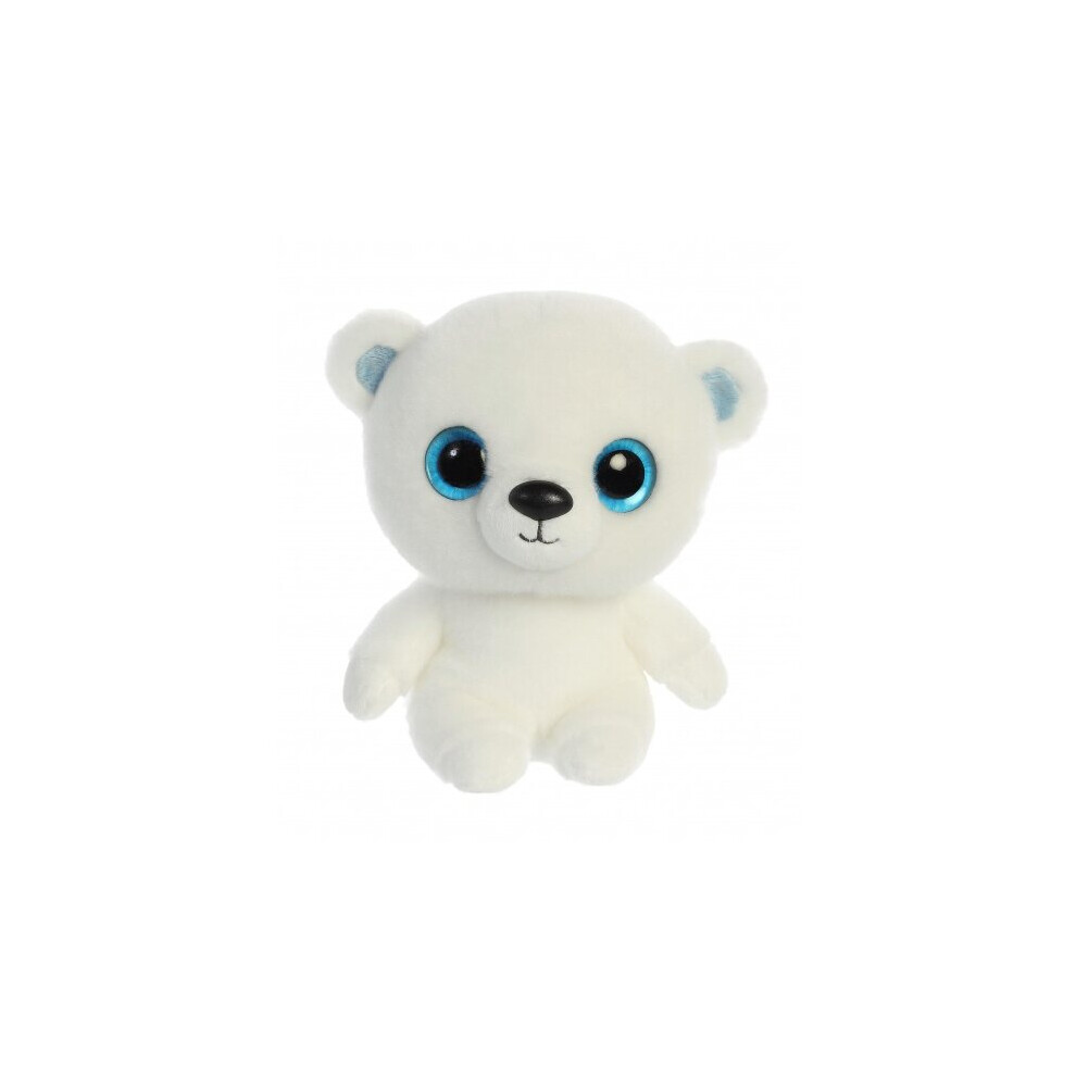 Cuddly Yoohoo Polar Bear Martee 20,3 Cm