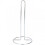 kitchen roll holder 28 cm chrome steel 1