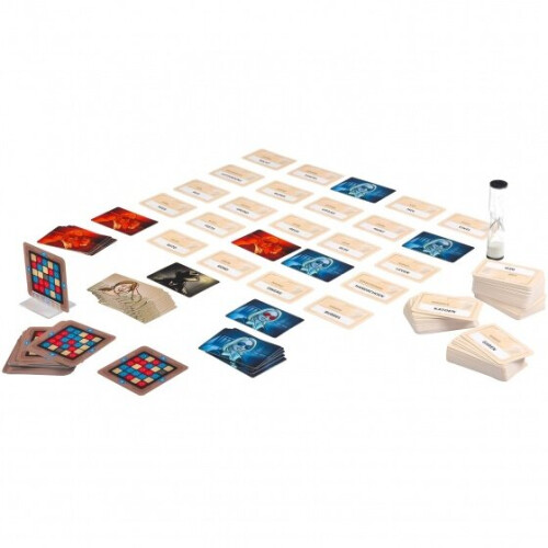 gezelschapsspel Codenames 1