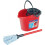 Vileda mop and bucket mini 2