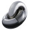brain teaser Cast Donuts silver 1