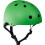 Skate Helmet Essentials Mat Green Size 57/59 cm 1