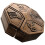 brain teaser Cast News bronze 1