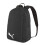 Puma backpack Team Goal 23 polyester 22 liter black/white 1