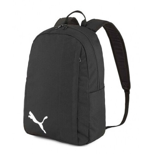 Puma backpack Team Goal 23 polyester 22 liter black/white