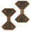 brain teaser Cast News bronze 2