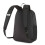Puma backpack Team Goal 23 polyester 22 liter black/white 2