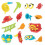 Yookidoo rubber duck fireman 17-piece 2