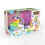 Yookidoo rubber duck mermaid 17-piece 5