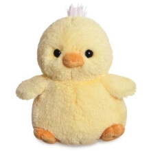Soft Toy Cuddle Pals Chick 18 Cm Plush Yellow - Plush Soft Toy