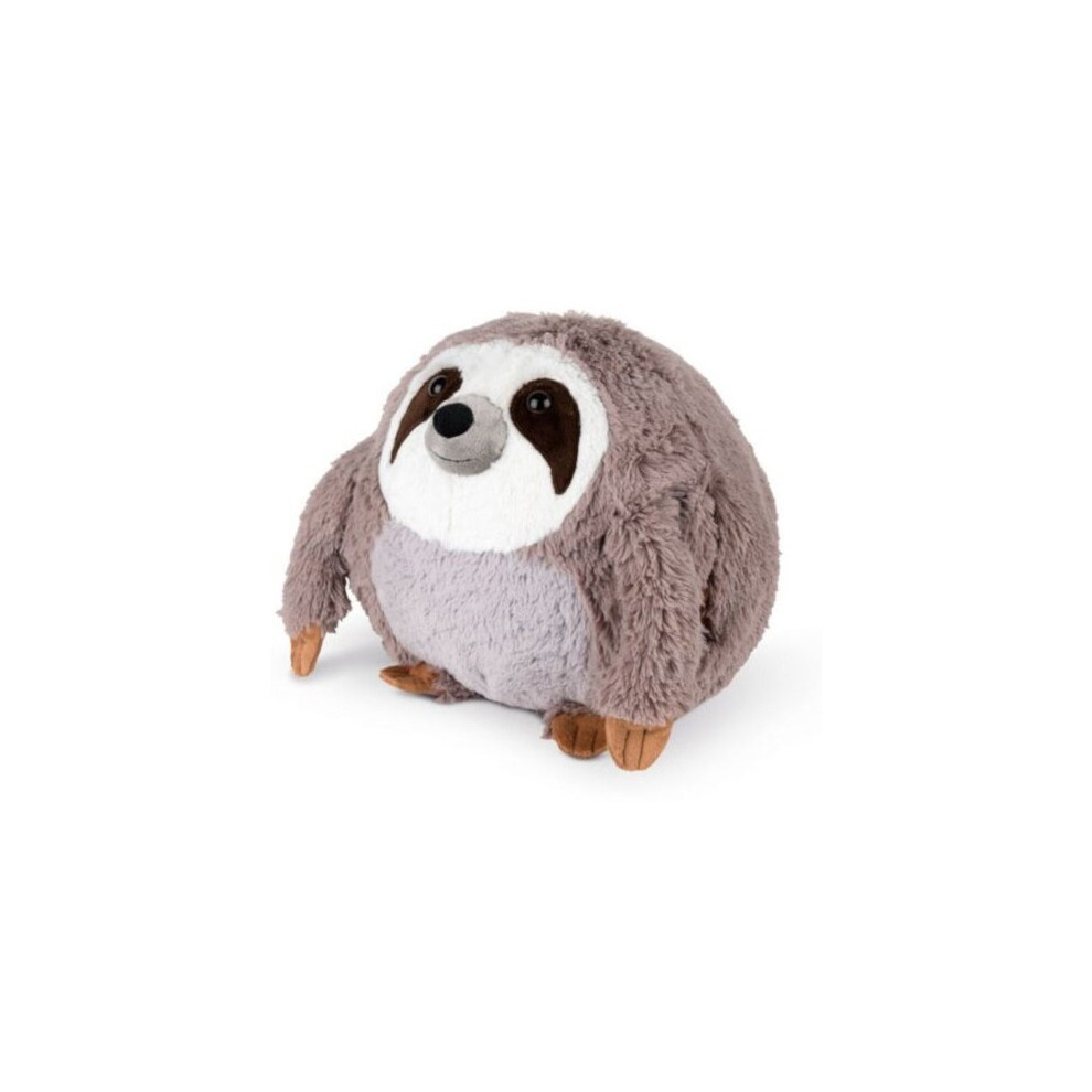 handwarmer/cuddly Toy Sloth Junior 35 Cm Plush