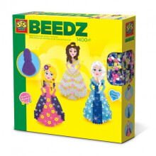 bead set Beedz Princesses 1400 pieces