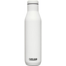 Camelbak - Bottle SST Vacuum insulated 075 L White - CB2518101075