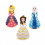 bead set Beedz Princesses 1400 pieces 3