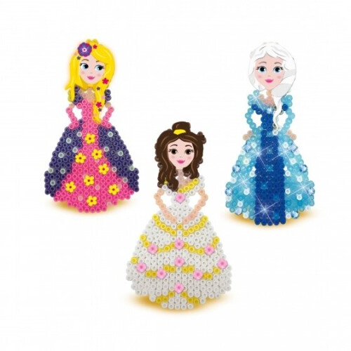 bead set Beedz Princesses 1400 pieces 2