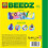 bead set Beedz Princesses 1400 pieces 2