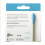 The Humble Co., Bamboo Cotton Swabs, Blue, 100 Swabs 2