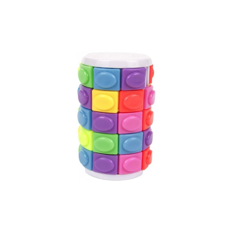 conundrum puzzle Rotate & Slide junior 6,5 x 4 cm