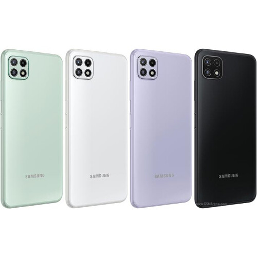 Samsung (Grey) Samsung Galaxy A22 5G Dual SIM | 64GB | 4GB RAM