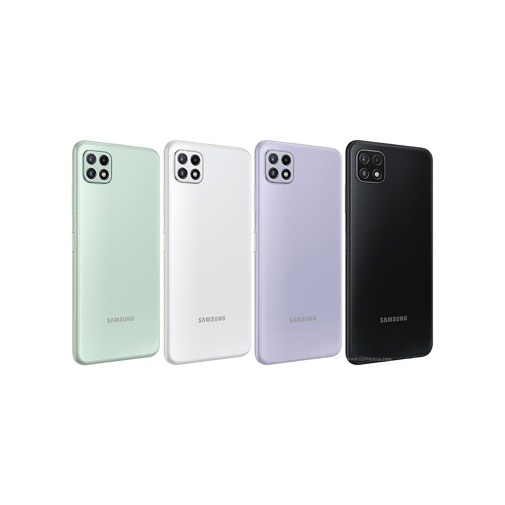Samsung (Grey) Galaxy A22 5G Dual Sim | 64Gb | 4Gb Ram Grey