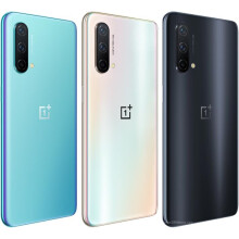 (Charcoal Ink) OnePlus Nord CE 5G Dual SIM | 128GB | 6GB RAM - Refurbished
