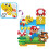 Aquabeads Super Mario Creation Cube - Board Game 5