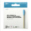 The Humble Co., Bamboo Cotton Swabs, Blue, 100 Swabs 1