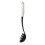 KitchenAid KitchenAid Pasta Server, Heat Resistant Non-Stick Spaghetti Spoon  Almond Cream 2