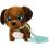 Club Petz Mni Walkiez Chocolab 1
