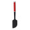 KitchenAid KitchenAid Silicone Spatula, Heat Resistant Flexible Bowl Scraper  Empire Red 1