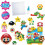 Aquabeads Super Mario Creation Cube - Board Game 2