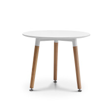 KISO Kids Children Dining Table MDF Nursery Playroom Grade B