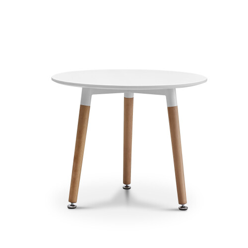 KISO Kids Children Dining Table MDF Nursery Playroom Grade B