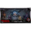 Jada Dungeons & Dragons Nano MetalFigs Medium 5-Pack #1 by Jada 1