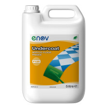 Enov F125 Undercoat Acrylic Floor Primer ~ 2 x 5 Litre